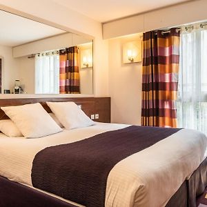 Chambre Exécutive Triple