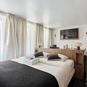 Appartement de Luxe à 1 Chambre à Coucher