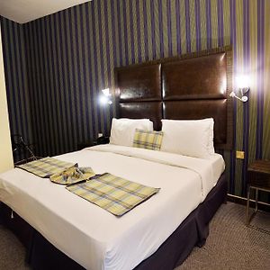 Chambre Lit King-Size