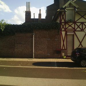 Chalet appartement