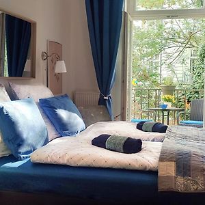 Triple King Size Balcony Suite
