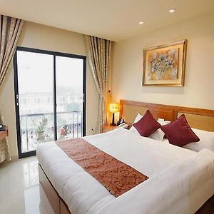Chambre de Luxe Lit King-Size