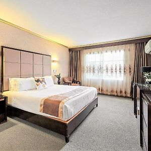 Chambre de Luxe Lit King-Size