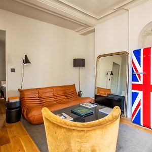 Appartement de Luxe