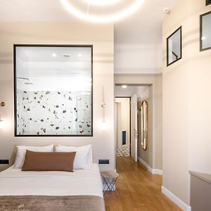 Chambre de Luxe Lit King-Size