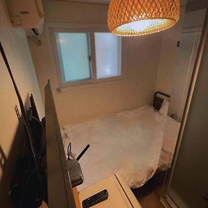Chambre Petite Simple