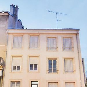 Les Cosy De Nancy - Le nid douillet - 4*