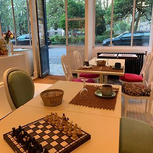 Galerie Jacqueline Storme
