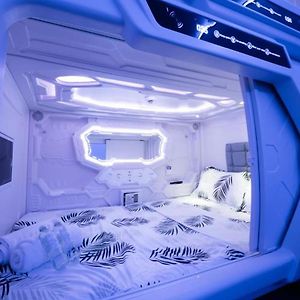 Chambre Simple