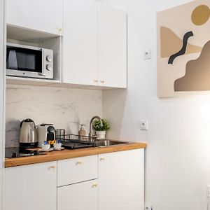 Appartement à 1 Chambre à Coucher