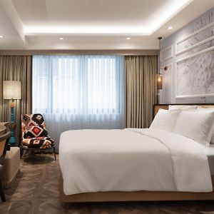 Chambre Lit Queen-Size