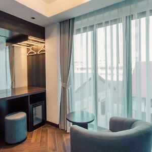 Chambre Lit King-Size