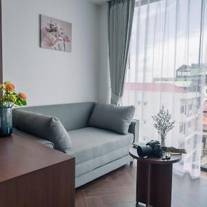 Chambre de Luxe Lit King-Size