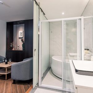 Suite Lit King-Size