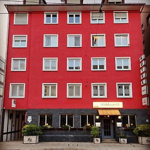 Hotel-Restaurant Koehler