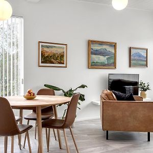 Nes Residence