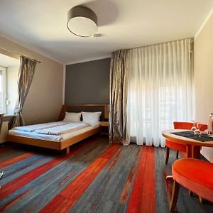Chambre Familiale