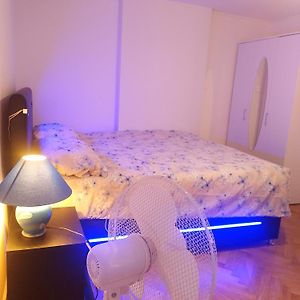 Chambre Familiale Double
