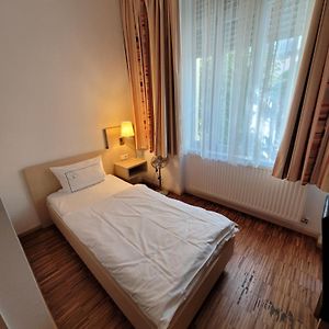Chambre Simple Économique