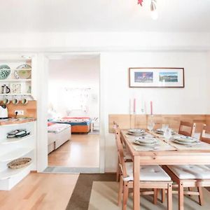Appartement Rez-de-Chaussée