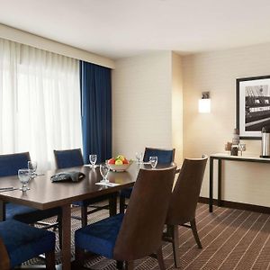 Suite Exécutive Lit Queen-Size