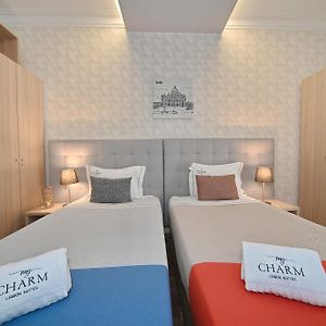Chambre Standarde Double