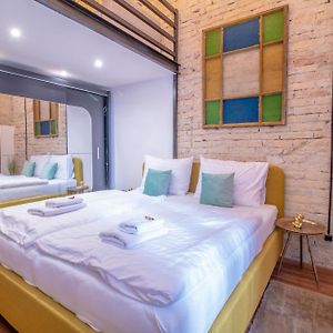 Appartement à 1 Chambre à Coucher