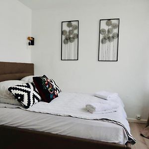 Chambre de Luxe Lit Queen-Size