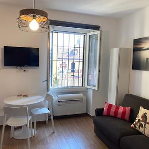 Casale 7- Navigli Cozy Studio Perfect X2!