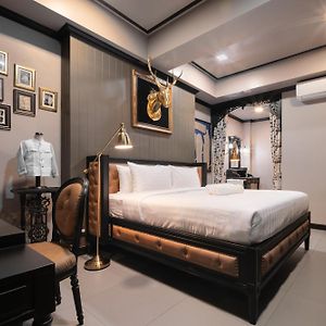 Chambre de Luxe Lit King-Size