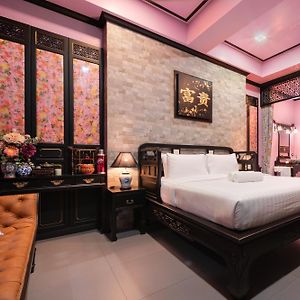 Chambre de Luxe Lit King-Size