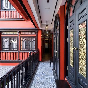 DE Phanakron Boutique Hotel