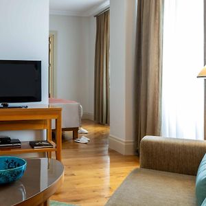 Suite Lit Queen-Size