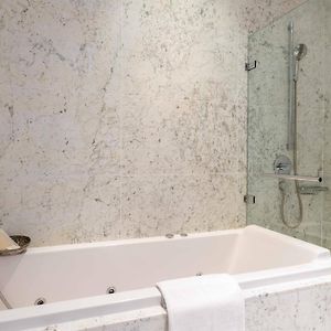 Suite Standarde Lit Queen-Size