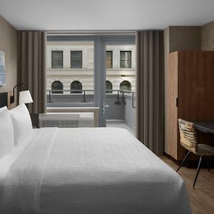 Chambre Grande Lit King-Size