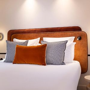 Chambre Classique Double