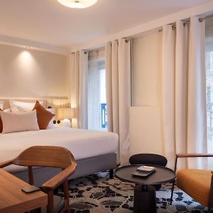 Chambre de Luxe