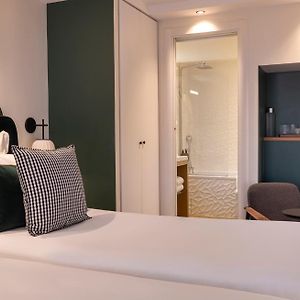 Chambre Supérieure