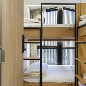 Dormitory Room Mixed