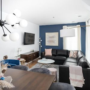 Appartement Penthouse