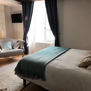 L'Amantine Chambres D'Hotes Et Gite