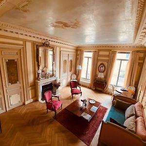 Le Royaume Des Anges - Logement Enchanteur Centre - 265