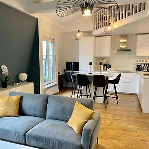 Le Monceau - Charmant Appartement Mezzanine Paris