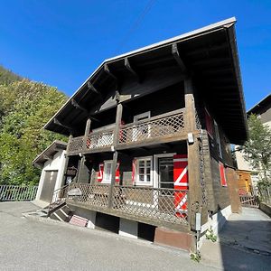 Chalet