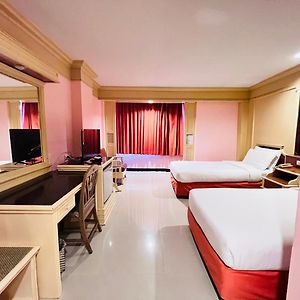 Chambre Supérieure Double
