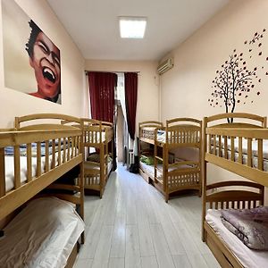 Dormitory Room Mixed