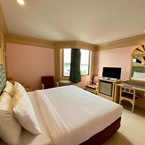 Chambre Supérieure Double