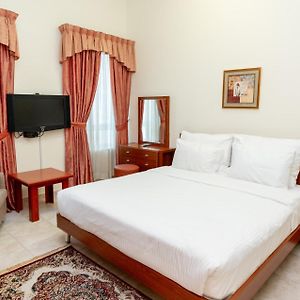 Appartement à 3 Chambres à Coucher