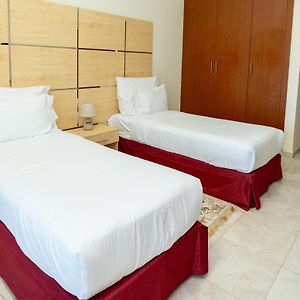 Appartement Familial à 2 Chambres à Coucher
