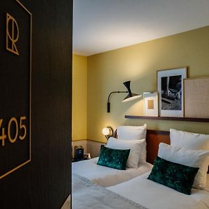 Chambre Standarde Double